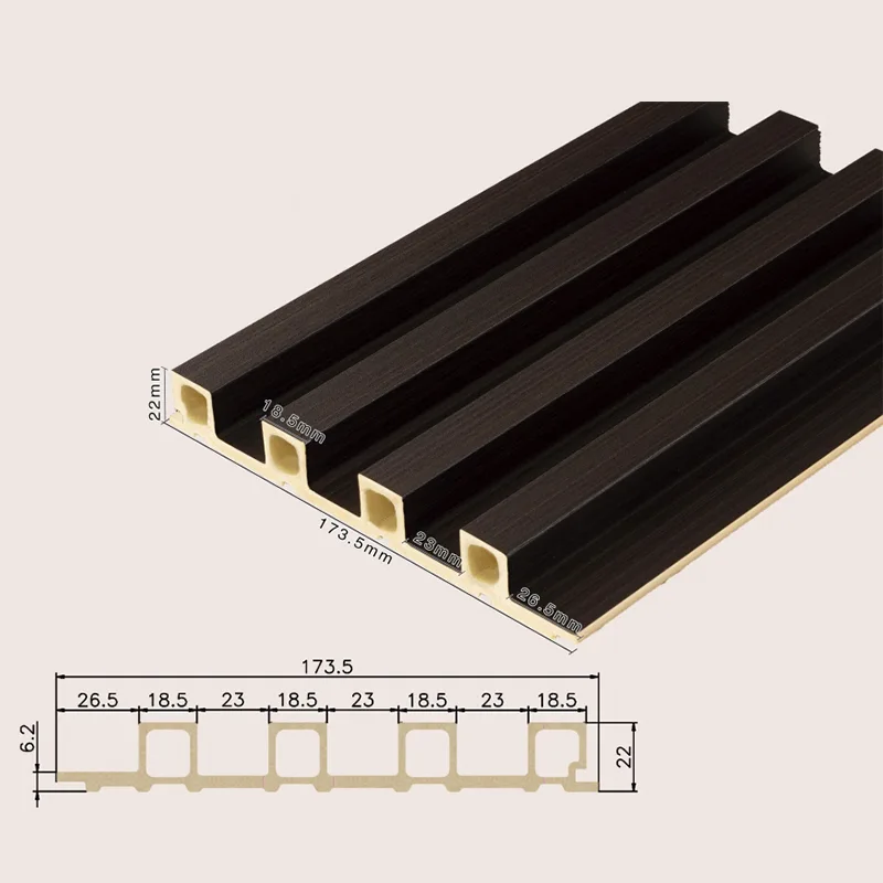 170 Coele 4-Grid Panel