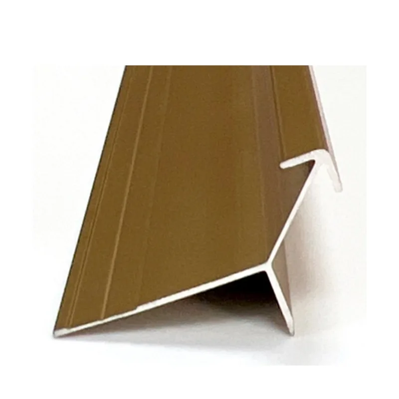 Beveled anguli externi Trim