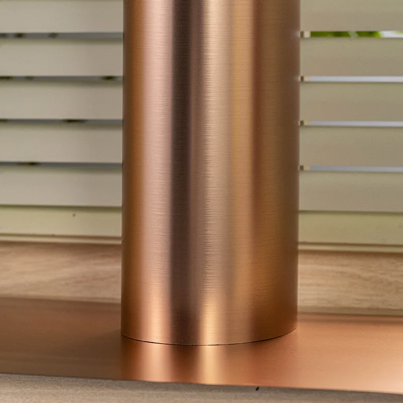 Metal Texture Carbon Crystal Wall Panel