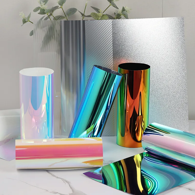 PET Speculum Impact-Repugnans Wallboard